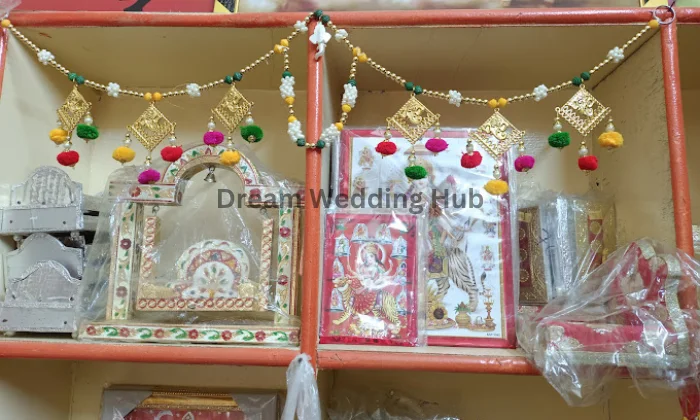 MS Crockery  Gift House